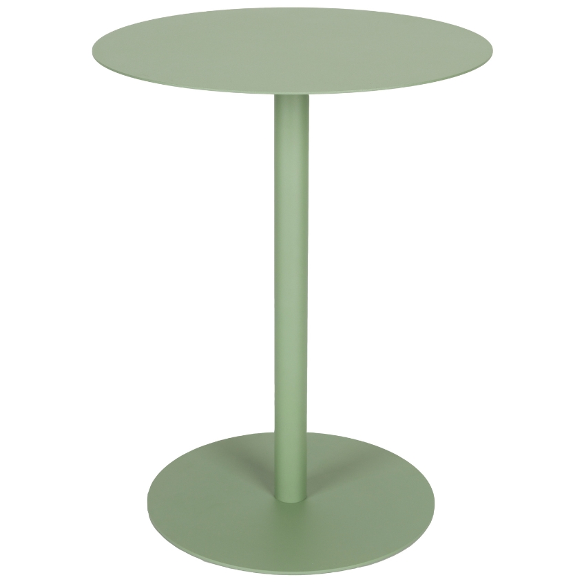 Zuiver Kovový zahradní stolek SNOW 35 cm