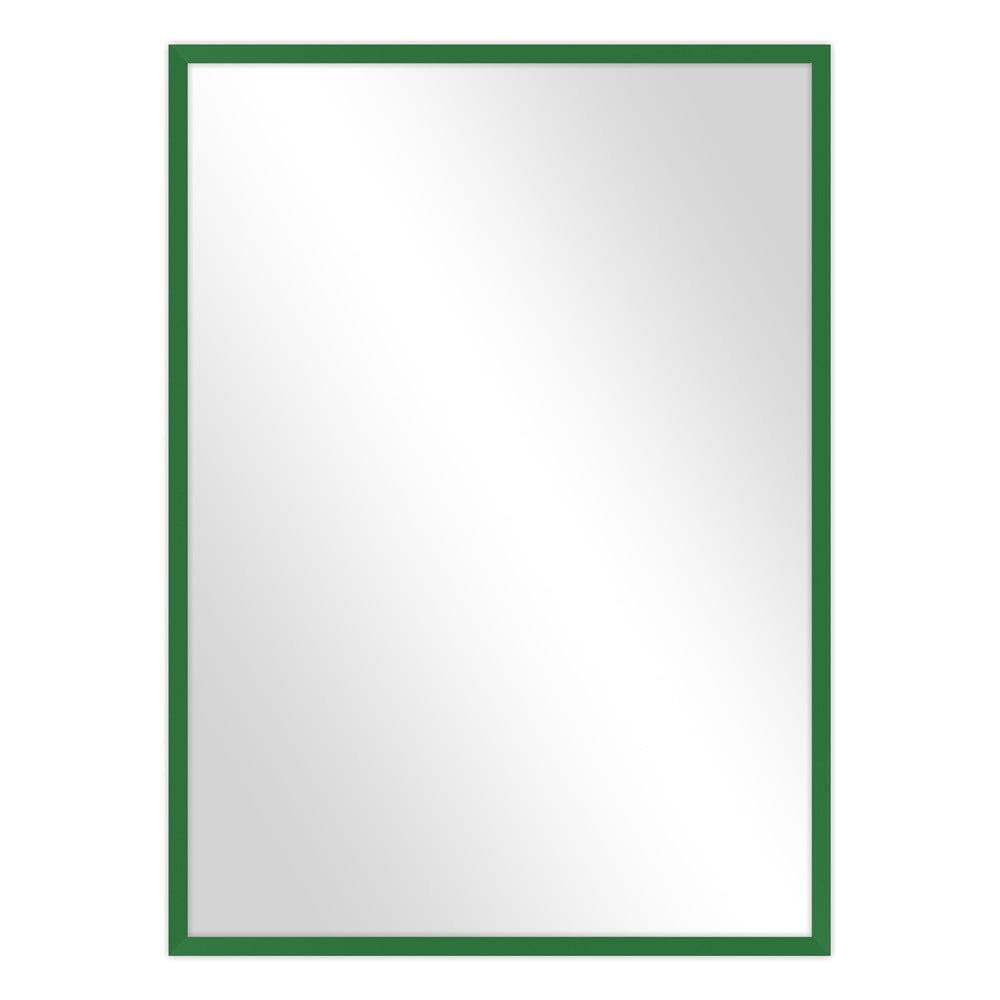 Nástěnné zrcadlo 52x72 cm Green – knor
