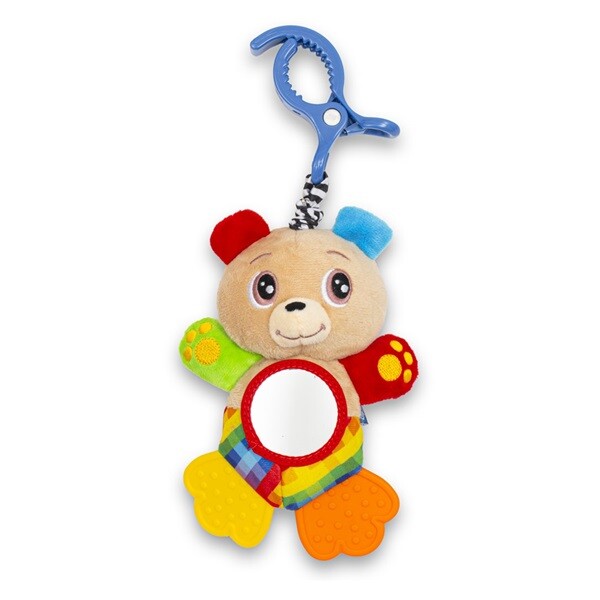 Interaktivní hračka Baby Mix Baby Mix