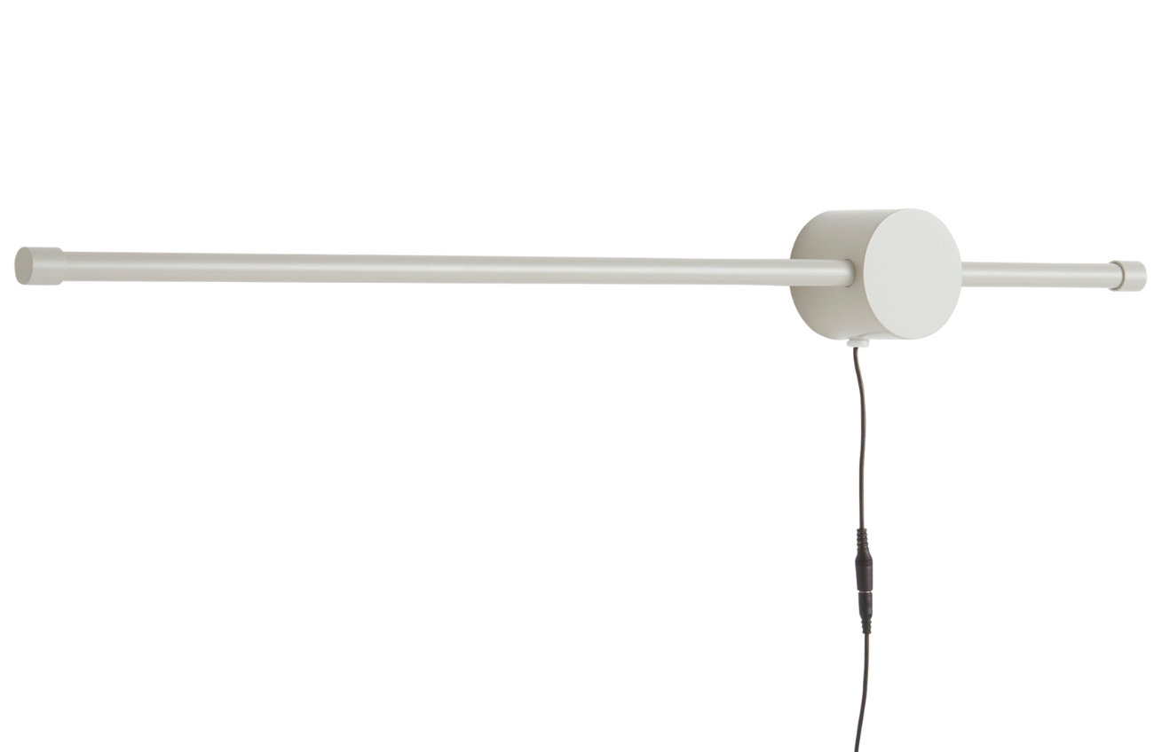 Jotex Kovové nástěnné LED světlo ALISO