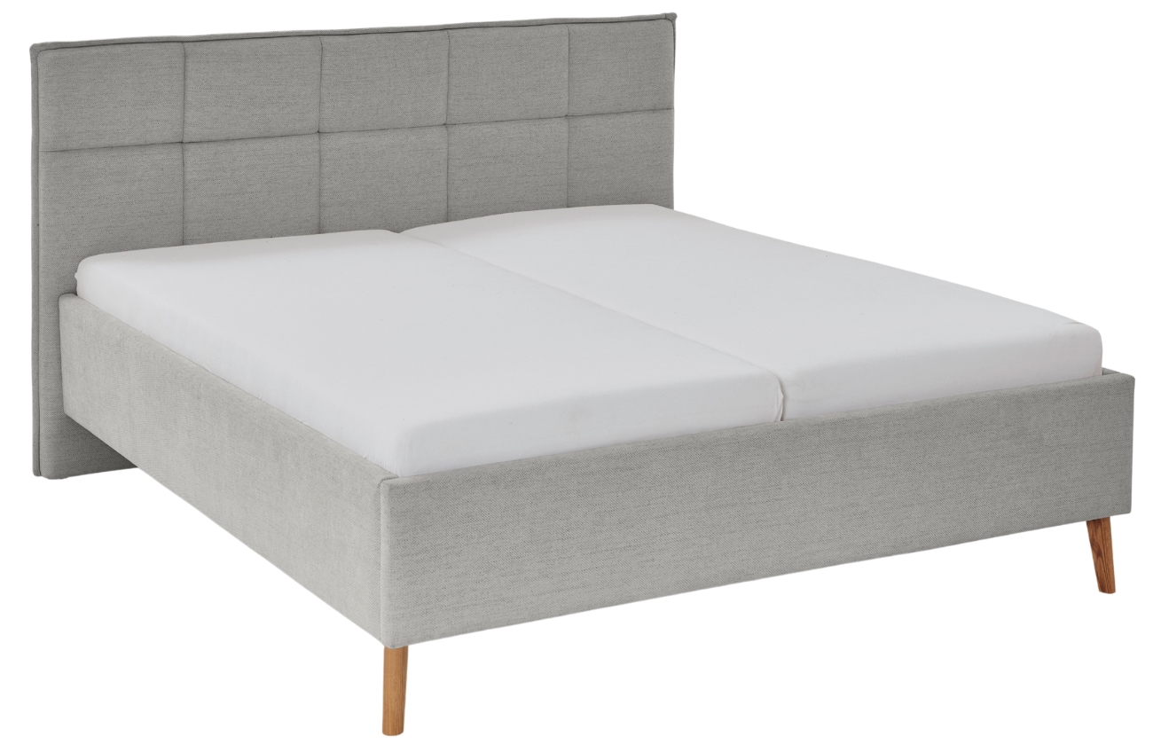 Meise Möbel Postel Paulo 180 x 200 cm s úložným prostorem