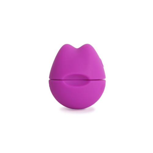 PlusOne Cestovní stimulátor Pop-Up Vibe plusOne