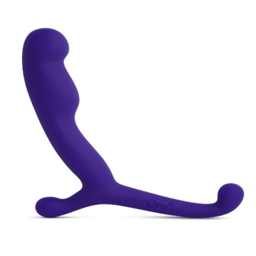 PlusOne Masér prostaty Supreme plusOne