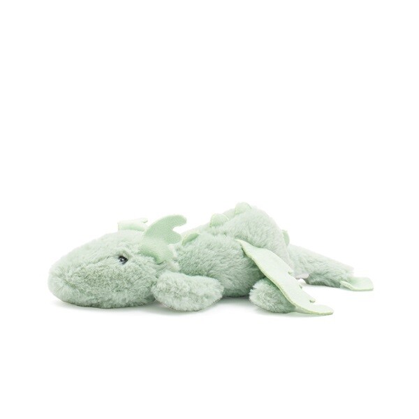 Plyšová hračka dinosaurus Baby Mix - pterosaurus 25cm Baby Mix