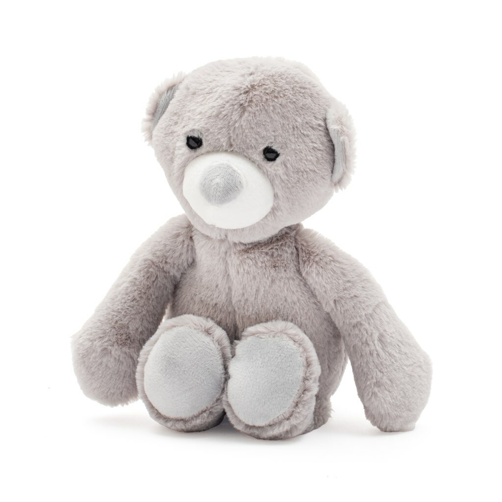 Plyšová hračka medvídek Baby Mix 20cm Baby Mix