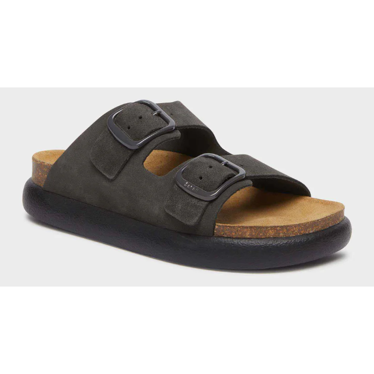 Scholl Pantofle Noelle Chunky