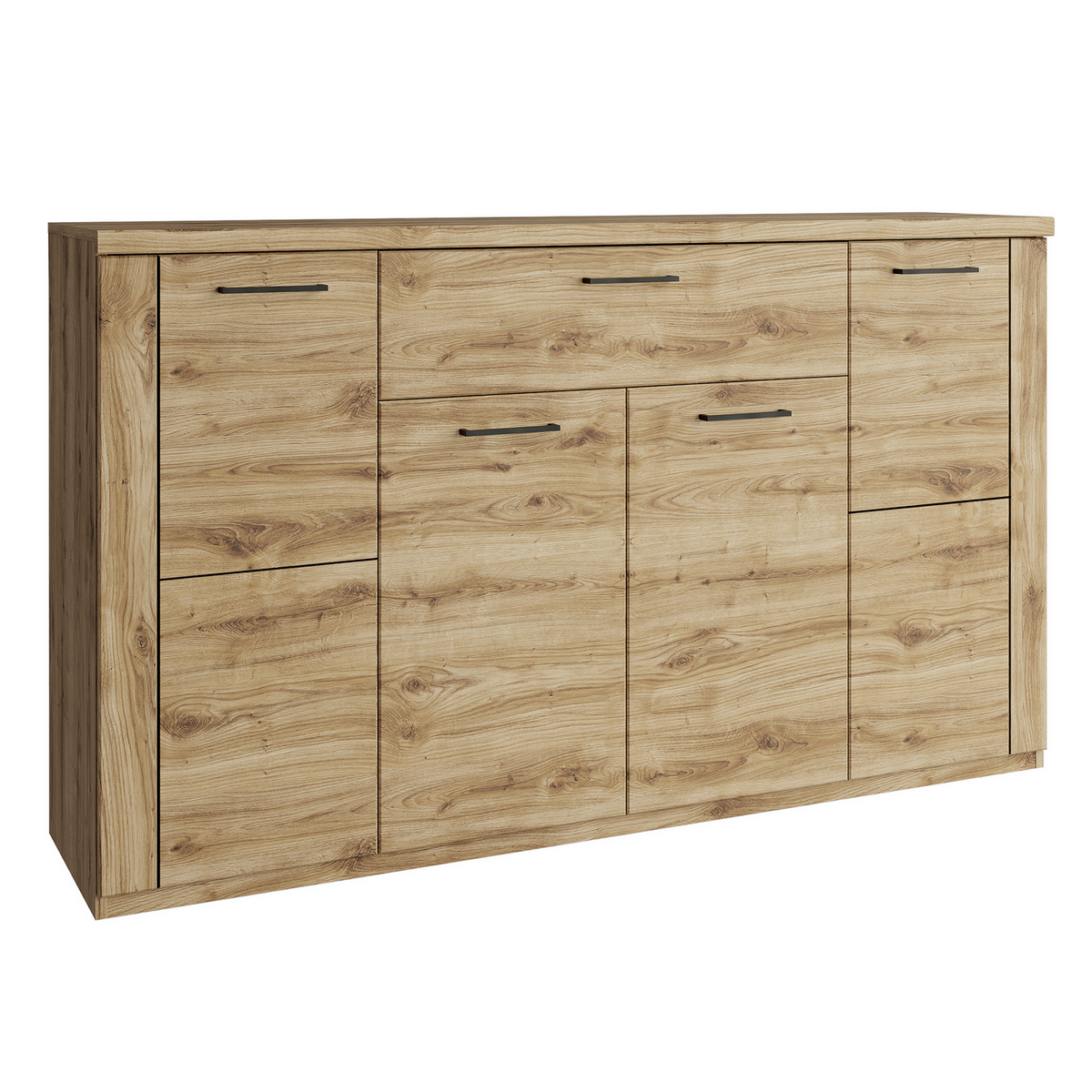 Skříňka DORSI 4D1S