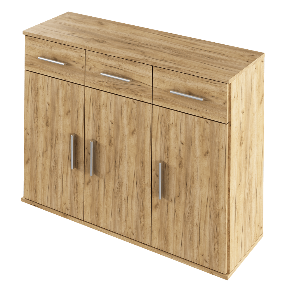 Skříňka RESITA TYP 3