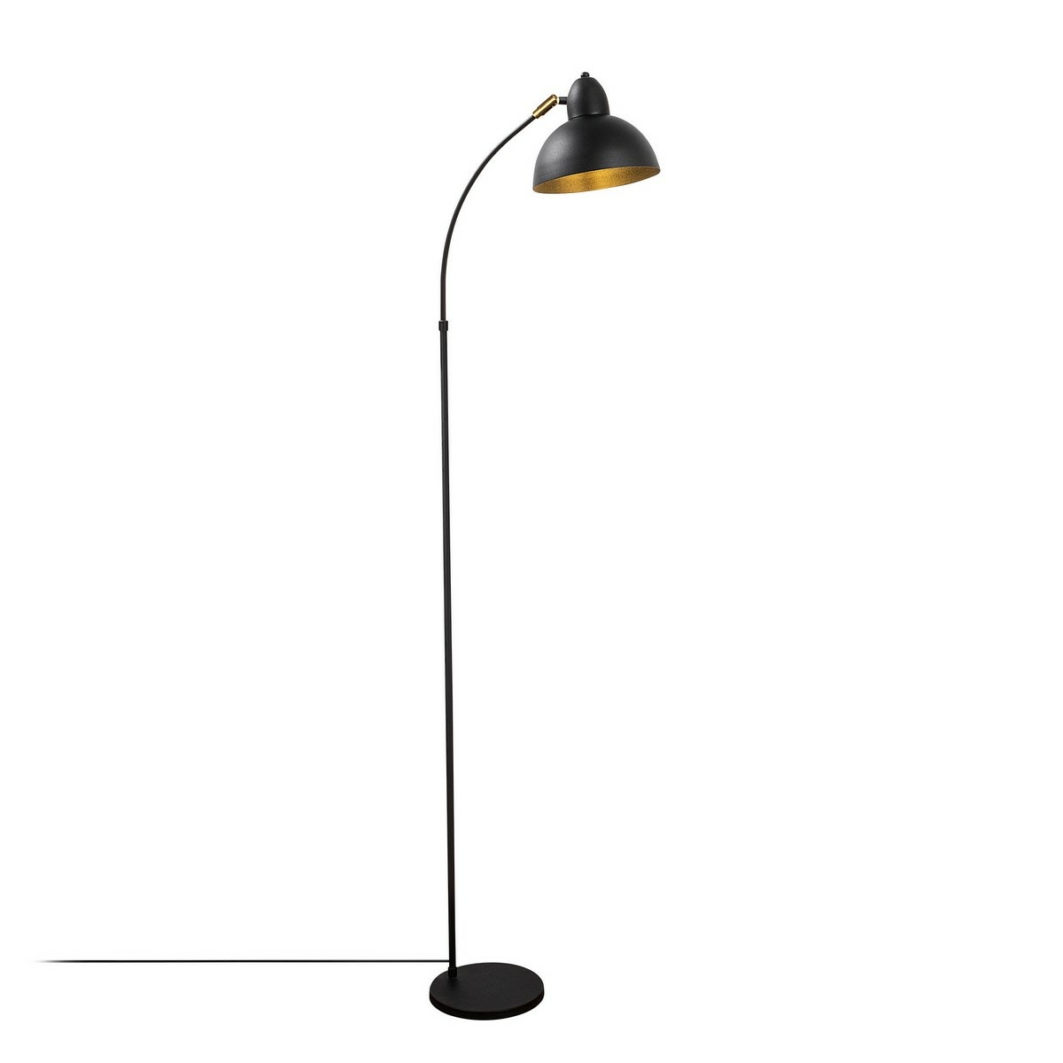 Stojací lampa Varzan - 10855