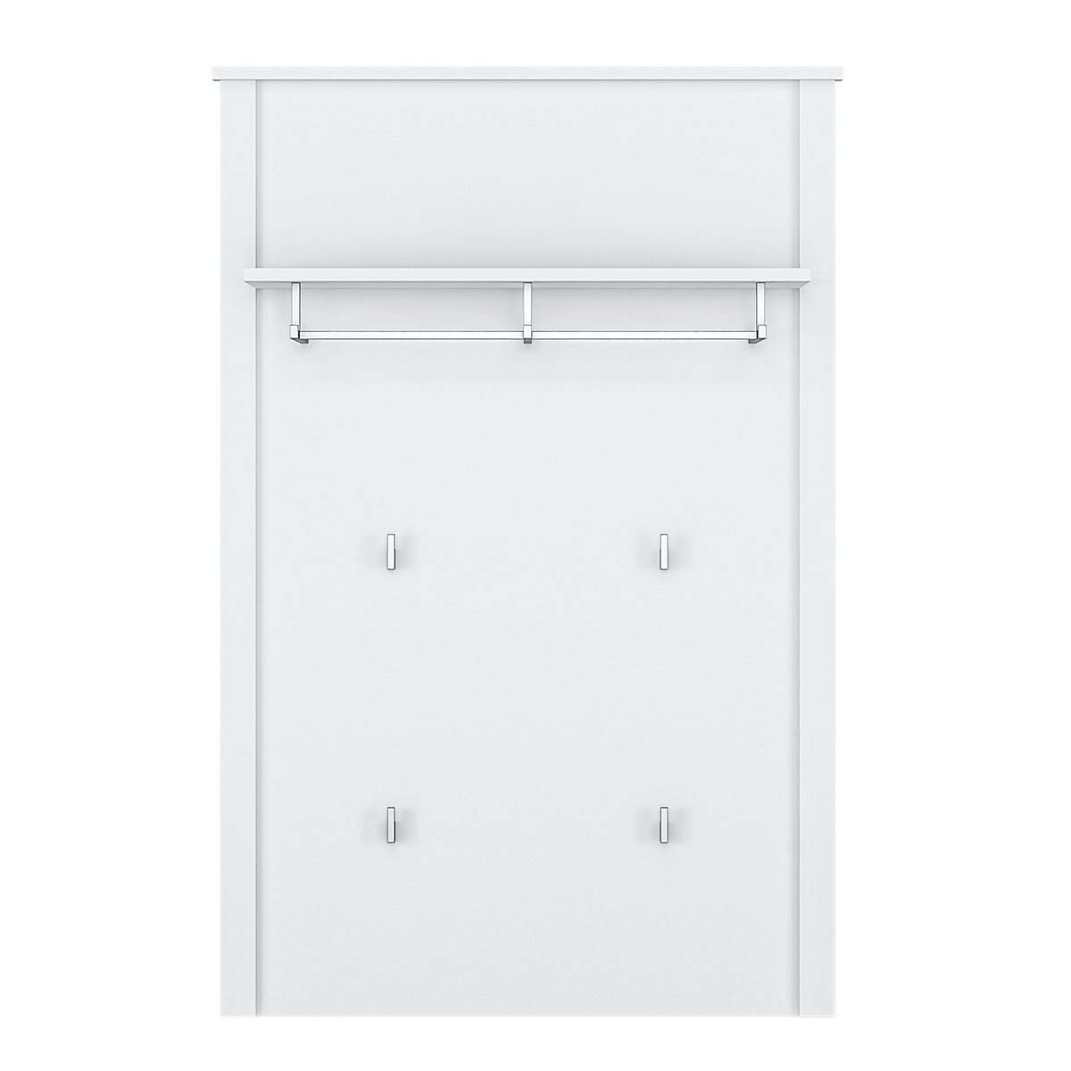 Věšákový panel OLJE 80