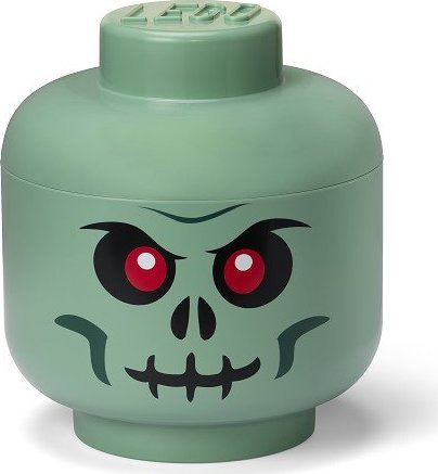 Plastový dětský úložný box – LEGO®