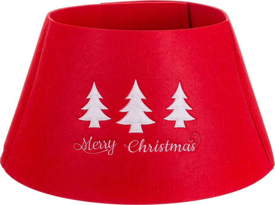 Sukně na vánoční stromeček Merry Christmas – Casa Selección