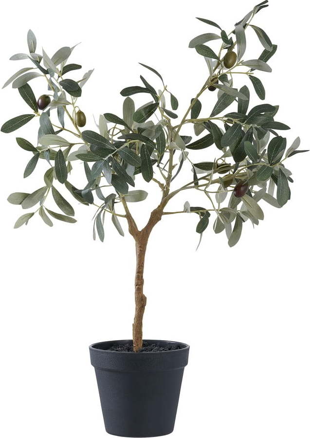 Umělý olivovník (výška 61 cm) – House Nordic