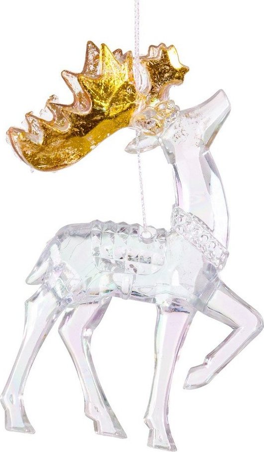 Vánoční ozdoby v sadě 2 ks 14