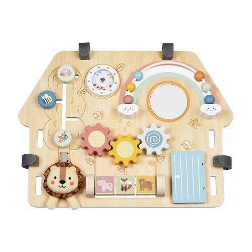 2Kids Toys Activity board Lvíčkův dům 2Kids Toys