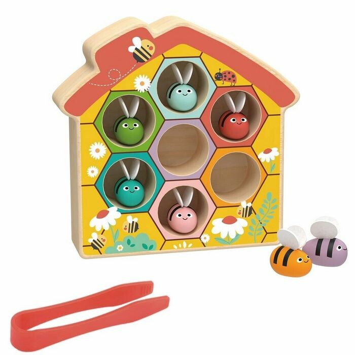 2Kids Toys Hra Včelí úl 2Kids Toys