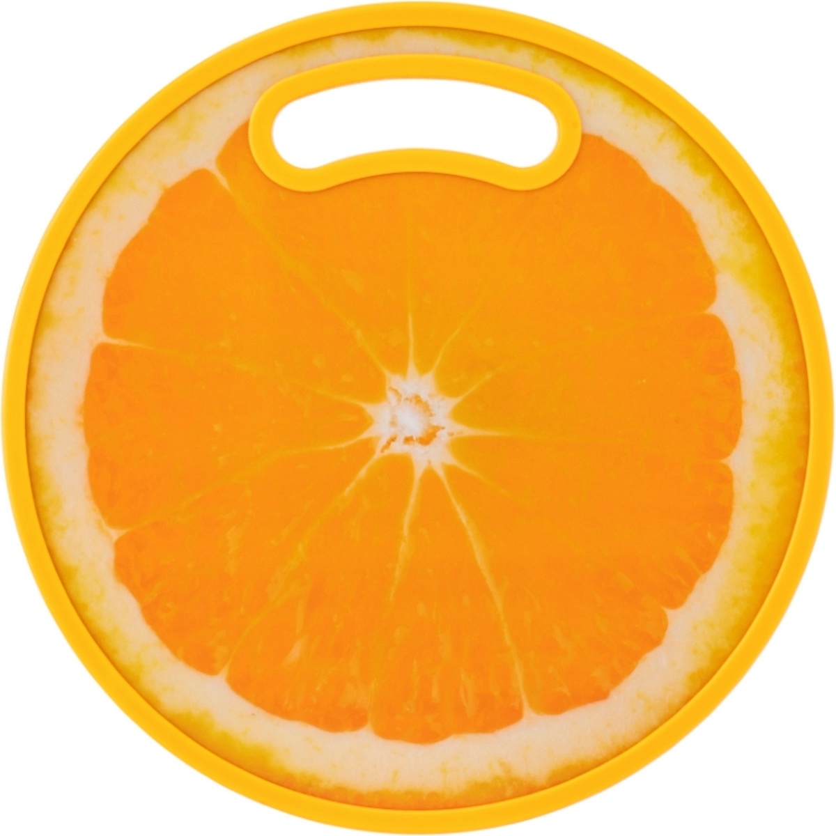 Altom Kuchyňské prkénko Tropicana pomeranč 30 cm Altom