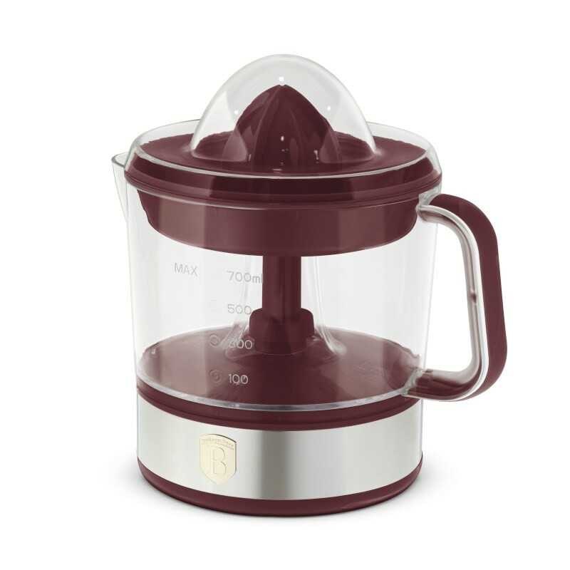 Berlinger Haus Elektrický lis na citrusy Leonardo Collection Berlinger Haus