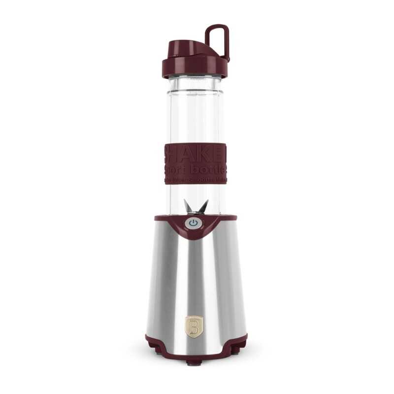 Berlinger Haus Smoothie mixér s lahví Leonardo Collection Berlinger Haus