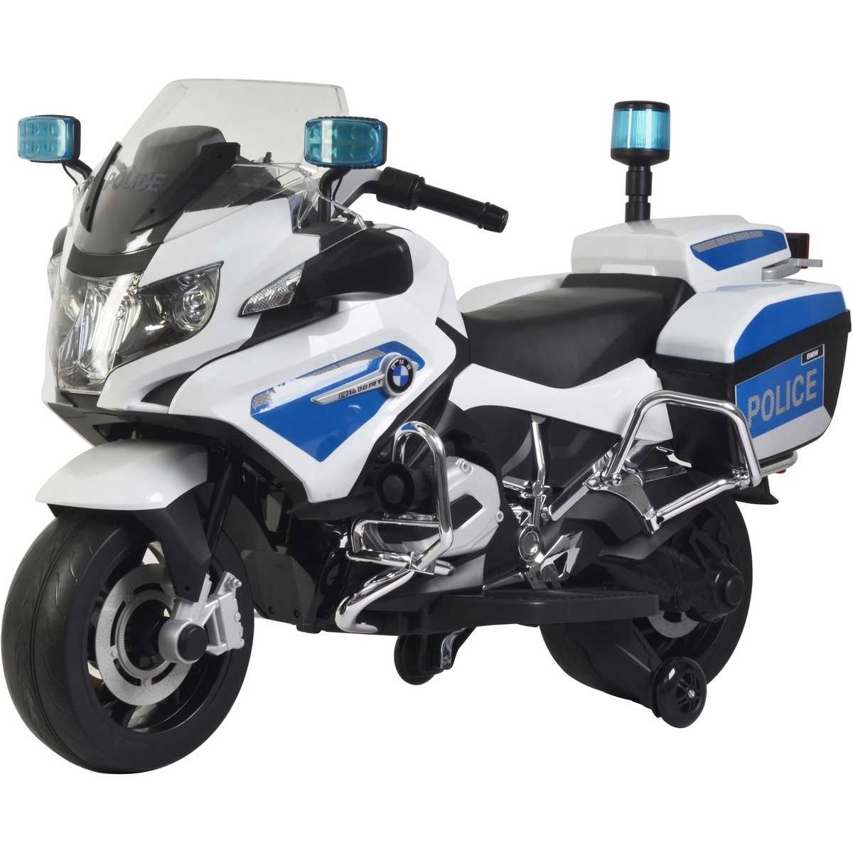 Buddy Toys BEC 6020 El. moto BMW R1200 Buddy Toys