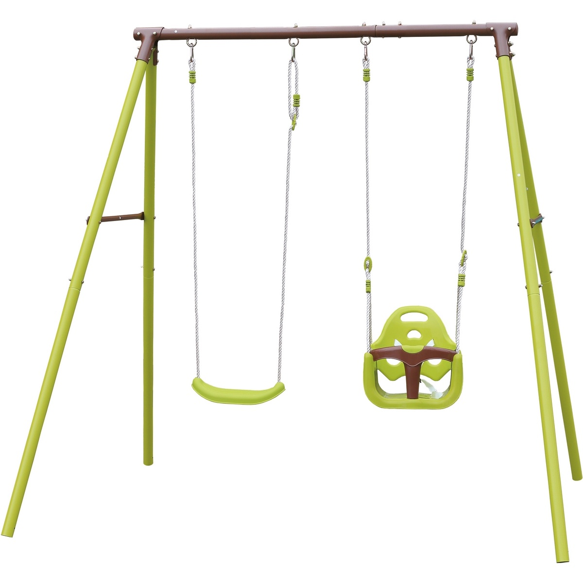 Buddy Toys BOT 4211 Houpačka KEYNU 2 Buddy Toys