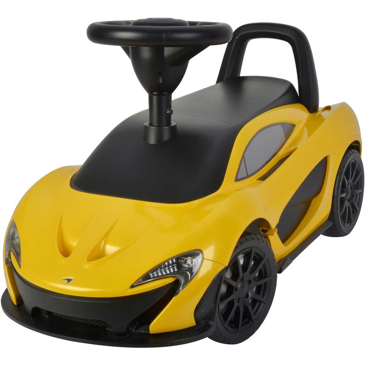Buddy Toys BPC 5143 Odrážedlo McLaren P1 Buddy Toys