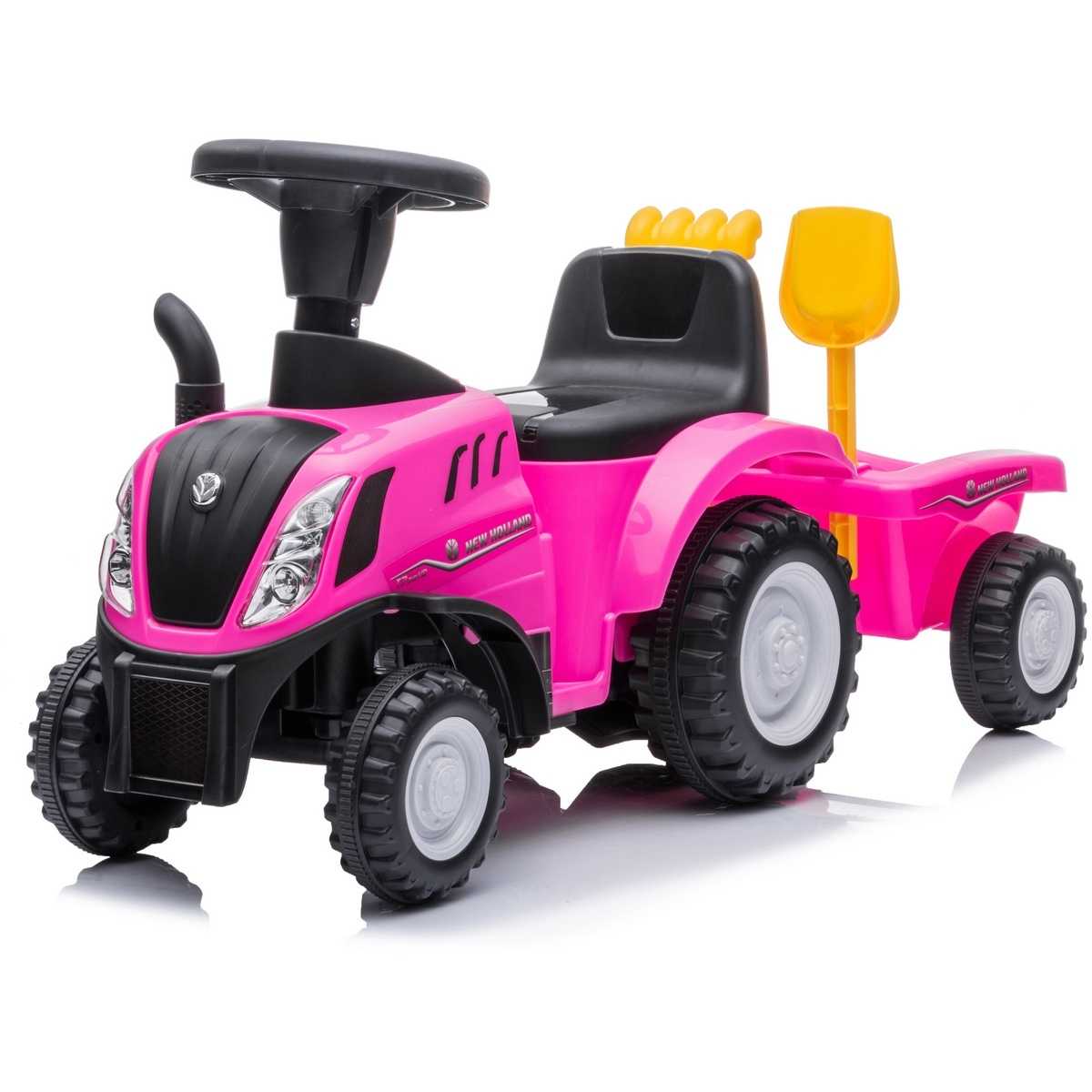 Buddy Toys BPC 5177 Odstrkovadlo New Holland T7 Buddy Toys