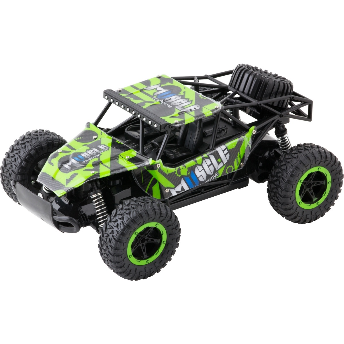 Buddy Toys BRC 16.511 Auto na dálkové ovládání RC Bulan Maxi Buddy Toys