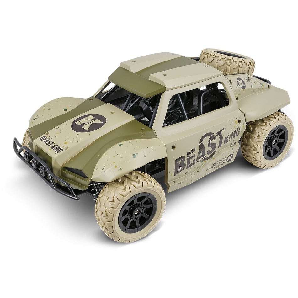 Buddy Toys BRC 18.522 Auto na dálkové ovládání  RC Rally Racer Buddy Toys