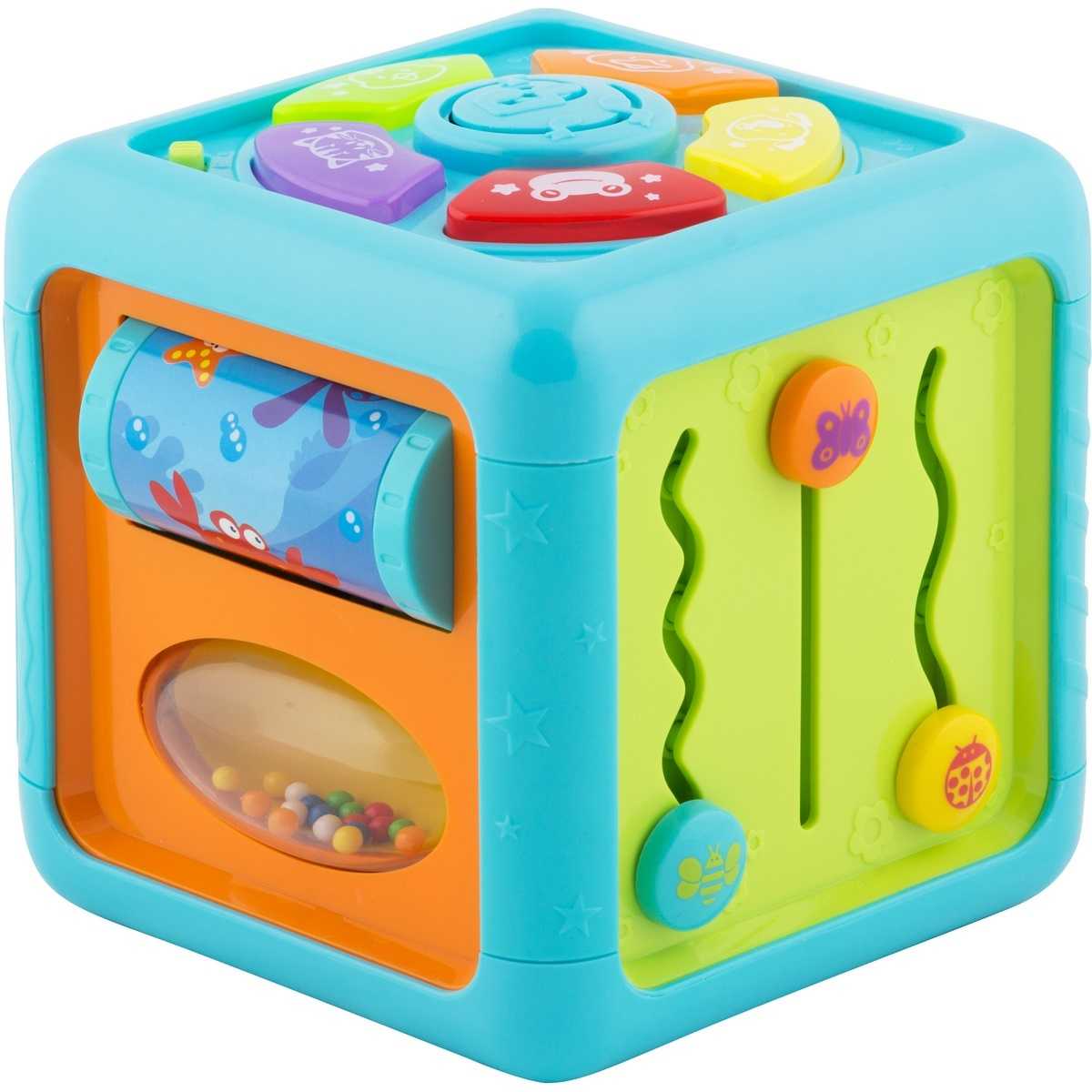 Buddy Toys Kostka Discovery Buddy Toys