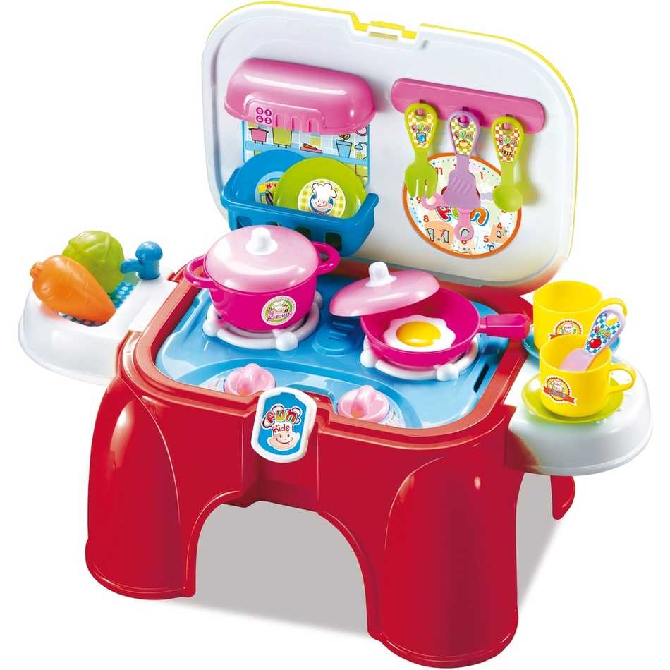 Buddy toys BGP 1021 kuchyňka Buddy Toys