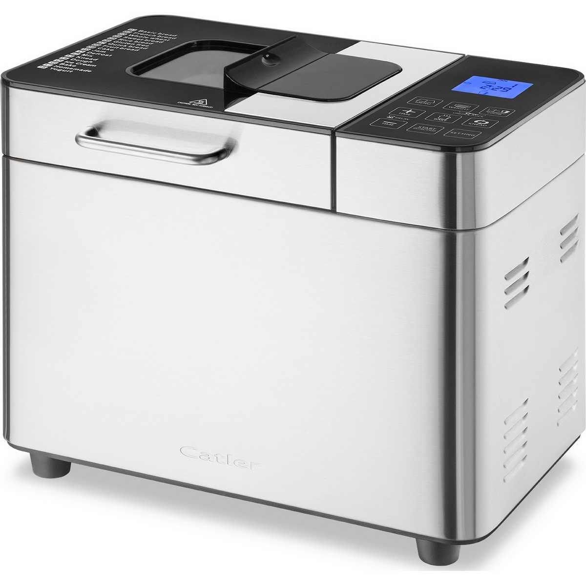 Catler BM 700 pekárna chleba Catler