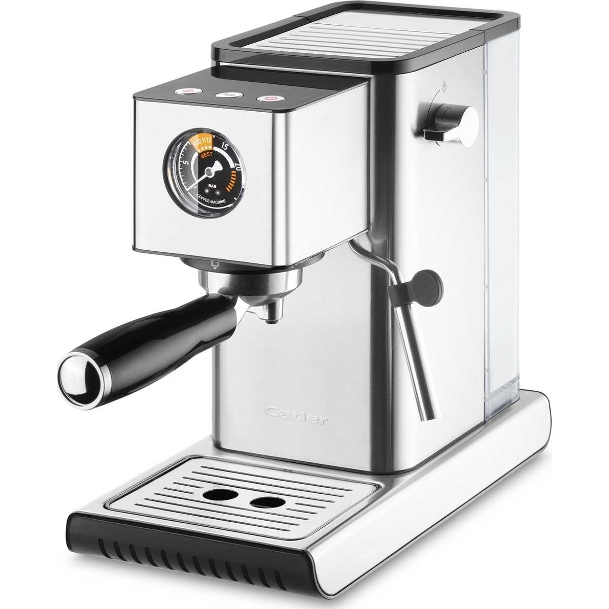 Catler ES 300 Espresso maker Catler