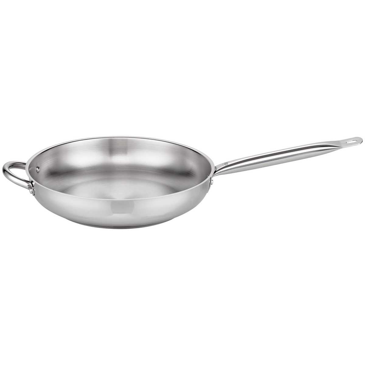 Elo 24562 Pánev s pomocnou rukojetí Profi Therm 32 cm