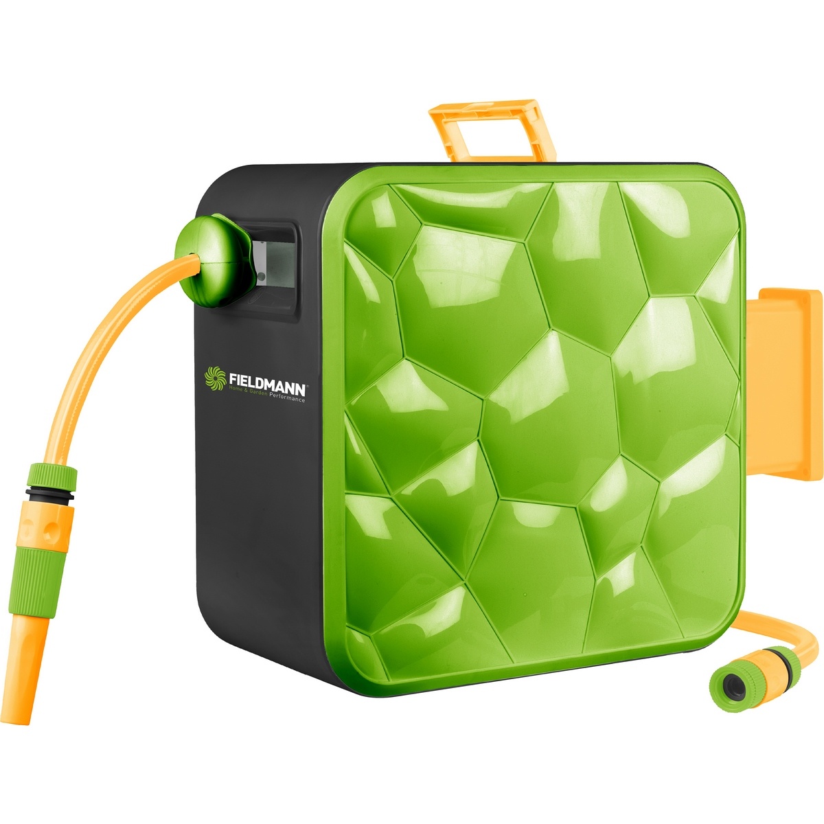 FIELDMANN FZH 1220 50004016 automatický naviják Fieldmann