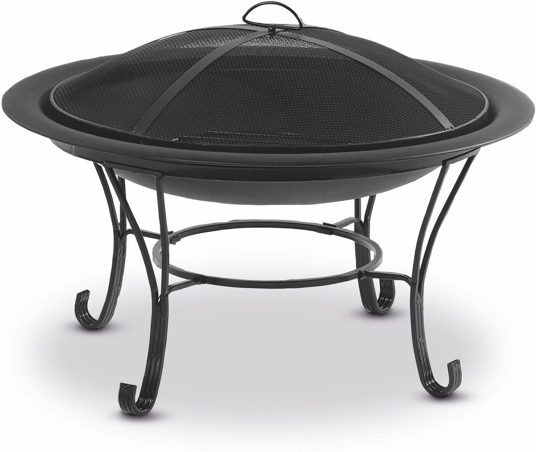 FZG 1010 Ohniště FIELDMANN Fieldmann