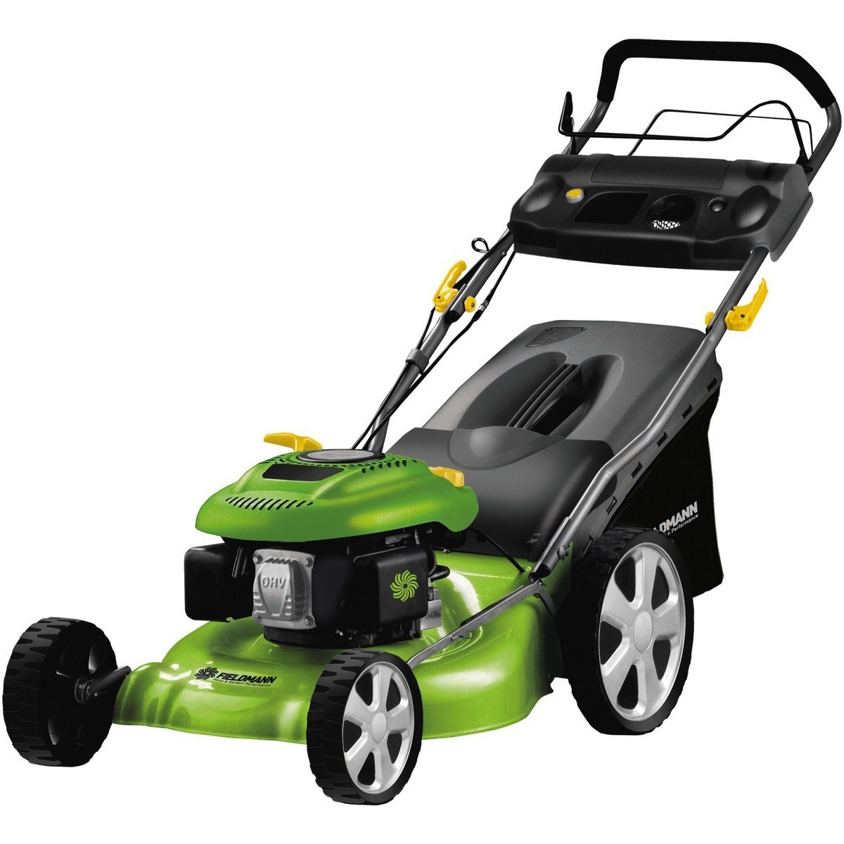 Fieldmann FZR 3007-BS Fieldmann