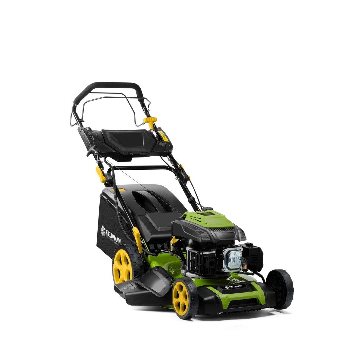 Fieldmann FZR 4616-BES Fieldmann