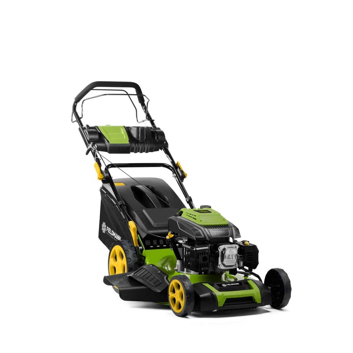 Fieldmann FZR 5115-B Benzínová sekačka Fieldmann