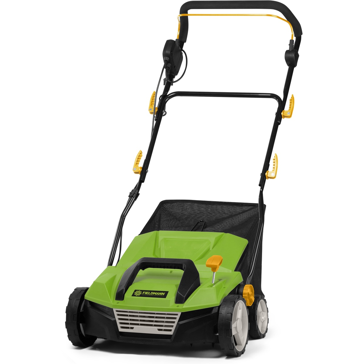 Fieldmann FZV 4003-E elektrický vertikutátor Fieldmann