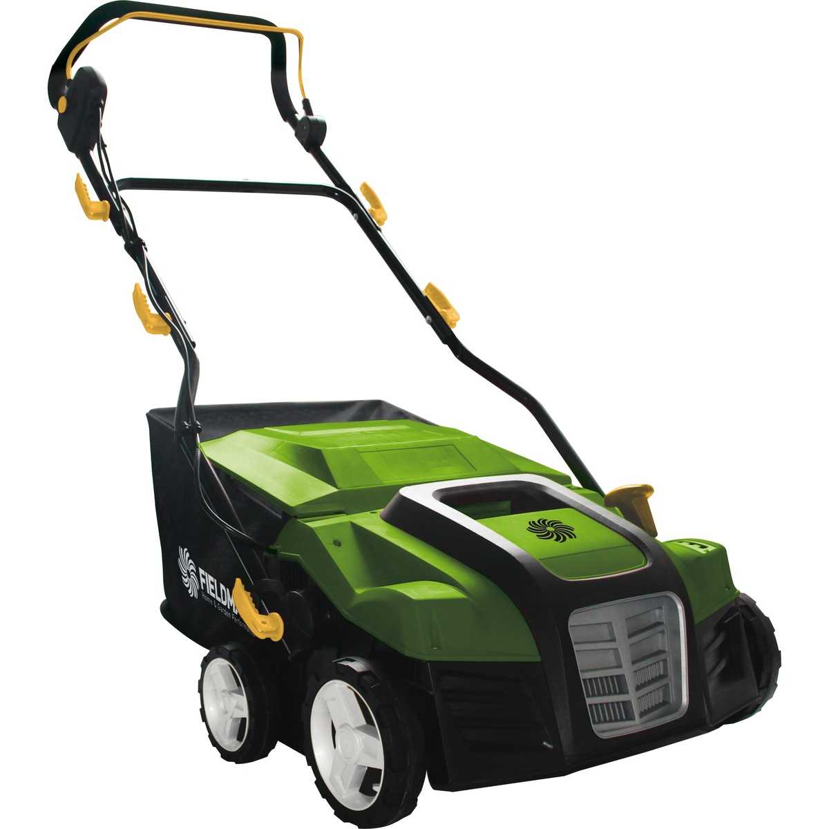 Fieldmann FZV 4010-E elektrický vertikutátor Fieldmann