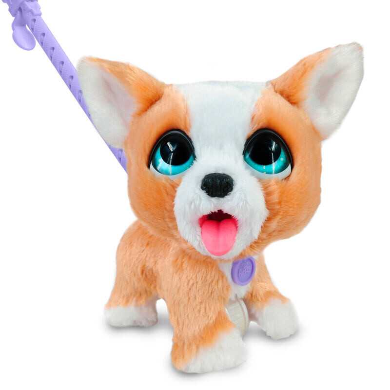 FurReal Poop-A-Lots Corgi
