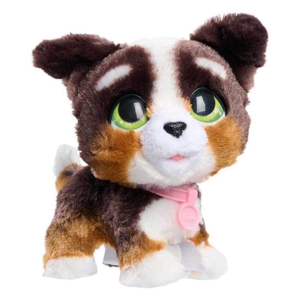 FurReal Walk-A-Lots Bernardýn