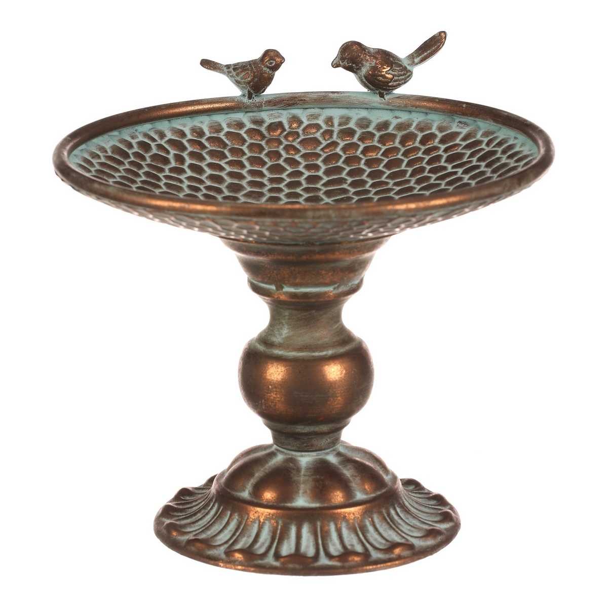 Kovový stojan na aranž nebo pítko Romance