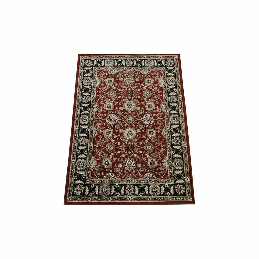 Kusový kobere Lotus 9305 red