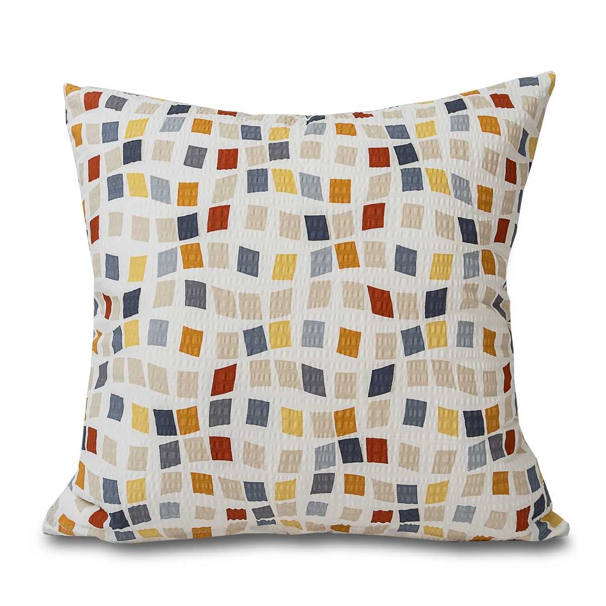 Kvalitex Povlak na polštář Mozaika