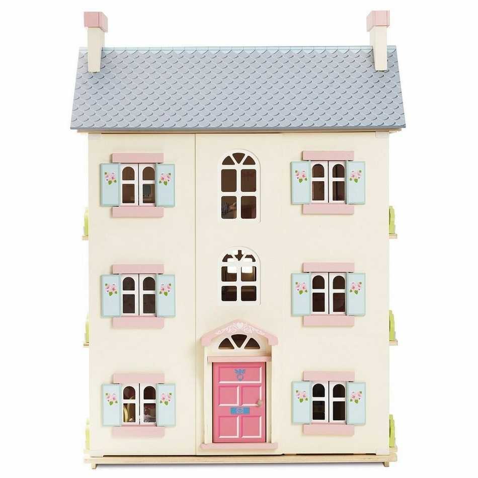 Le Toy Van Domeček Cherry Tree Hall Le Toy Van