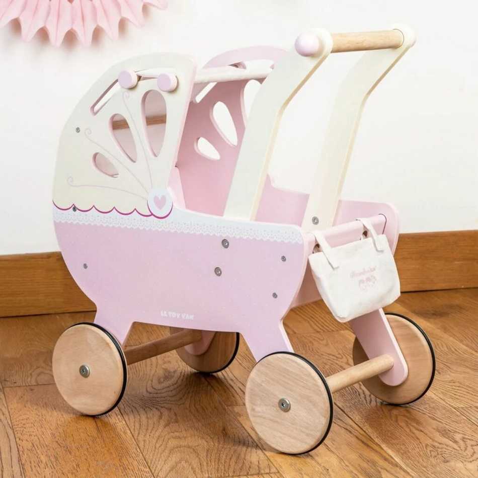 Le Toy Van Kočárek Sweet Dreams Le Toy Van