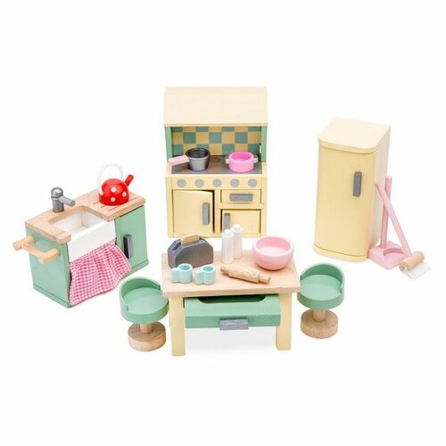 Le Toy Van Nábytek Daisylane kuchyně Le Toy Van