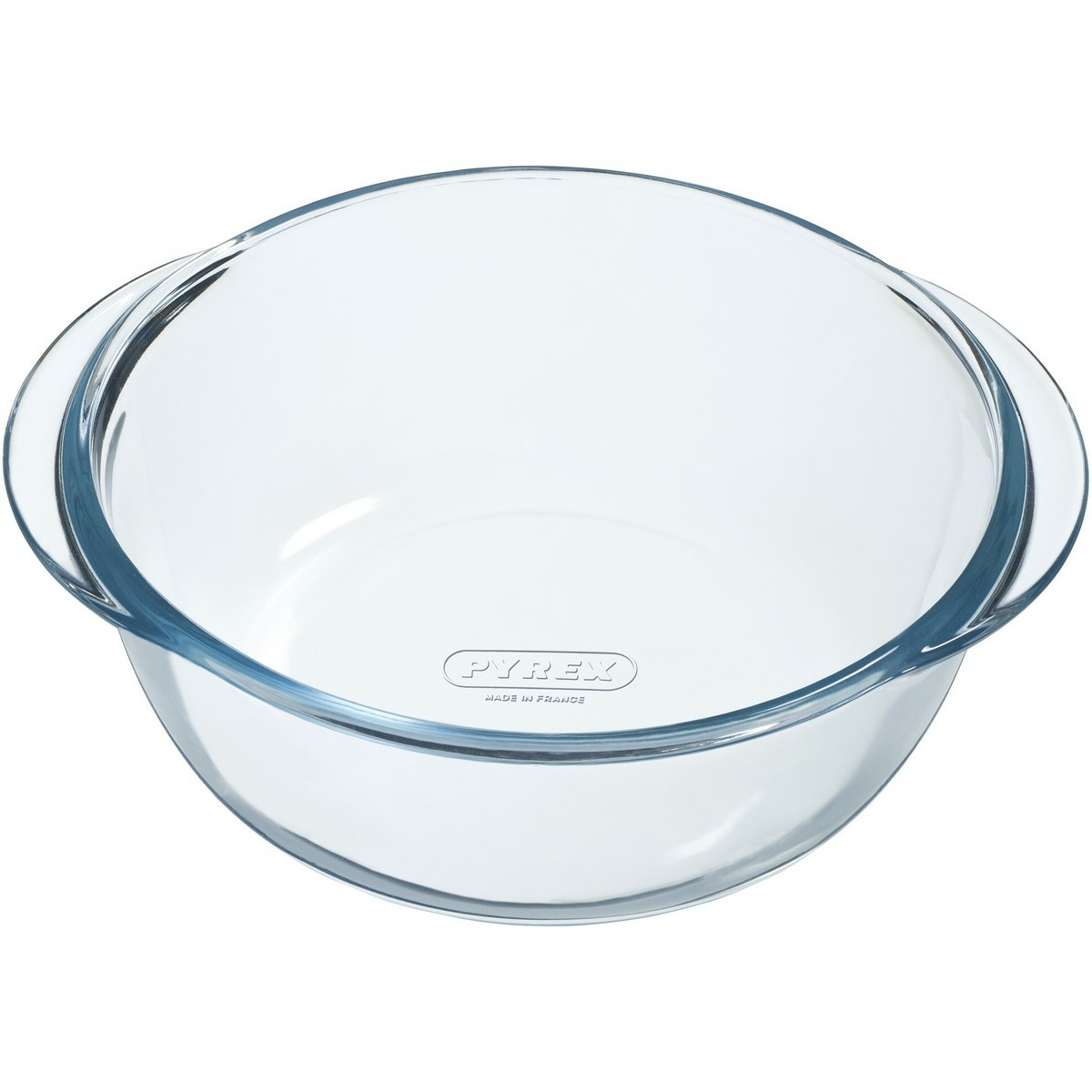 Pyrex Mísa zapékací kulatá Air Fryer 1 l